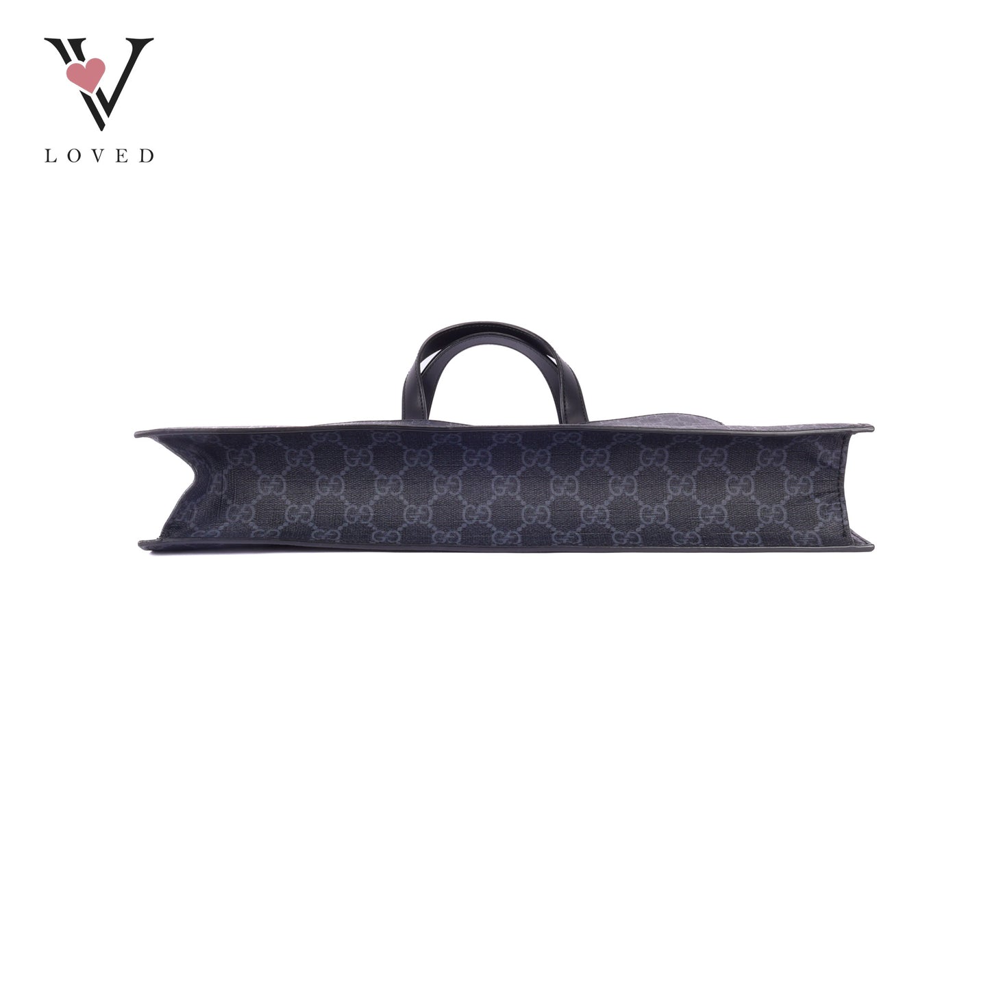 Gucci GG Supreme Tote Bag