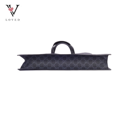 Gucci GG Supreme Tote Bag