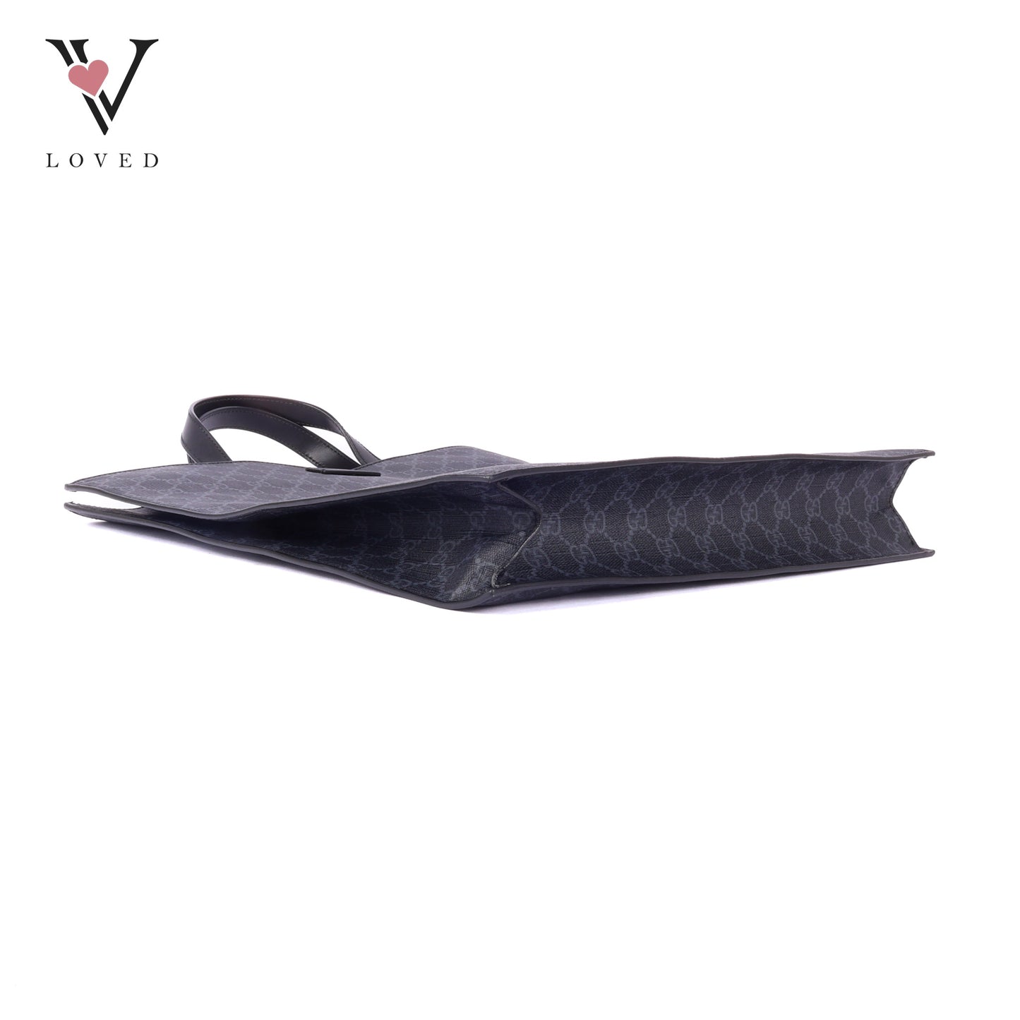 Gucci GG Supreme Tote Bag