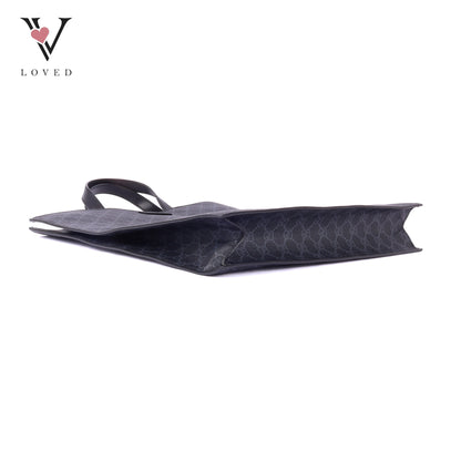 Gucci GG Supreme Tote Bag