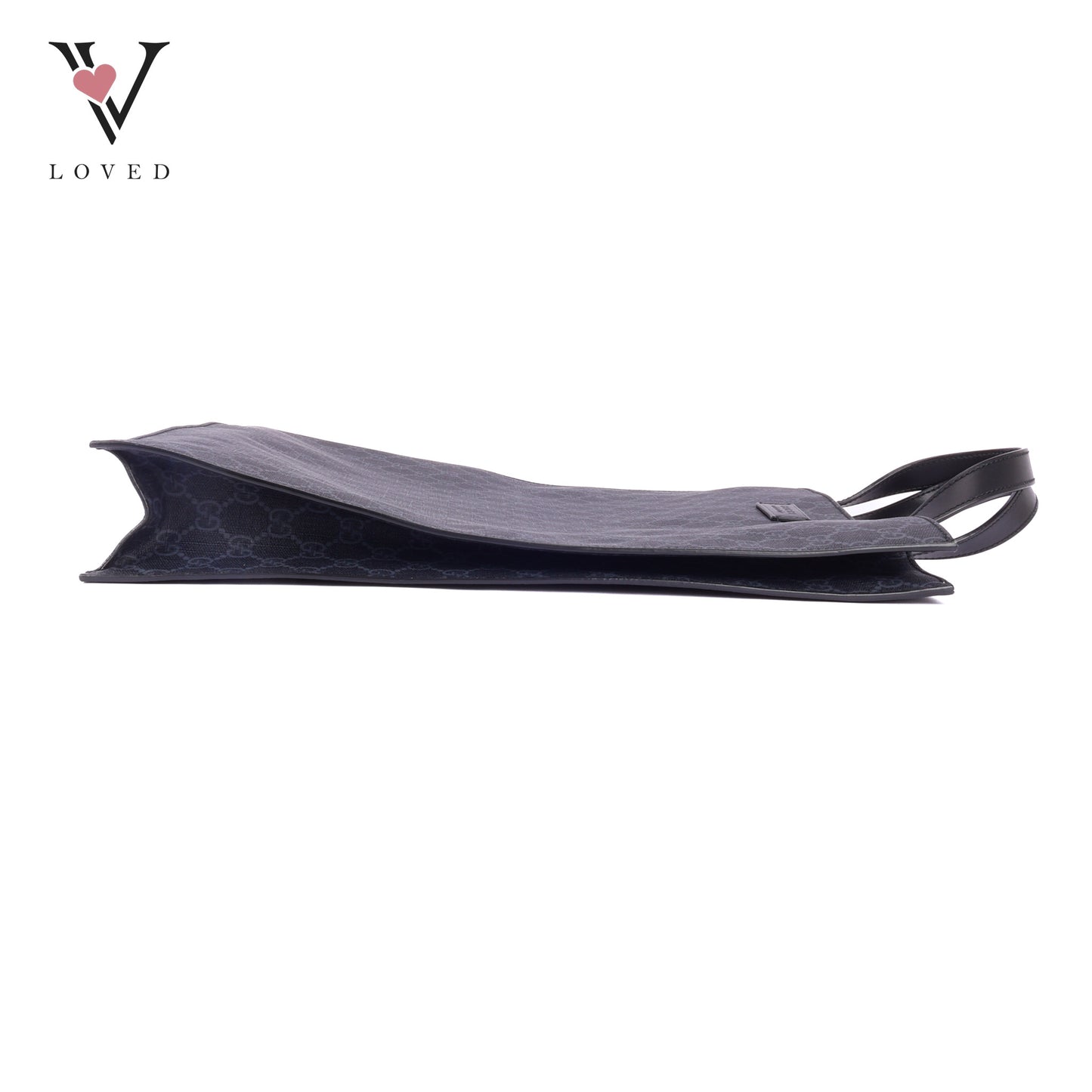 Gucci GG Supreme Tote Bag