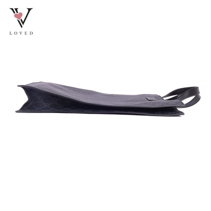 Gucci GG Supreme Tote Bag