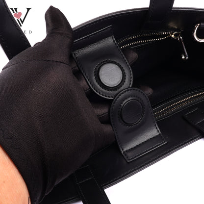 Gucci GG Supreme Tote Bag