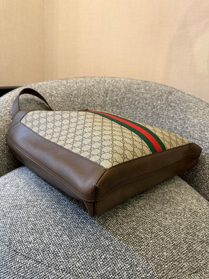 Gucci Ophidia GG Supreme Large Tote Bag