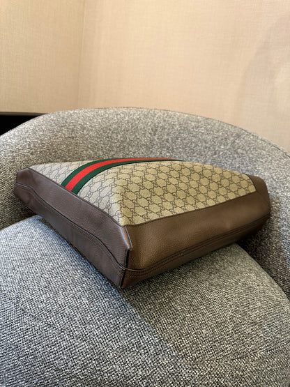 Gucci Ophidia GG Supreme Large Tote Bag