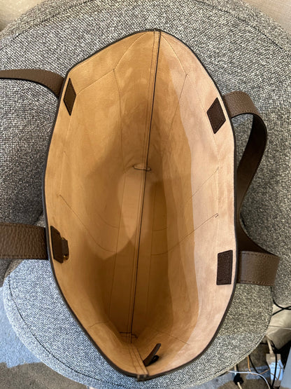 Gucci Ophidia GG Supreme Large Tote Bag