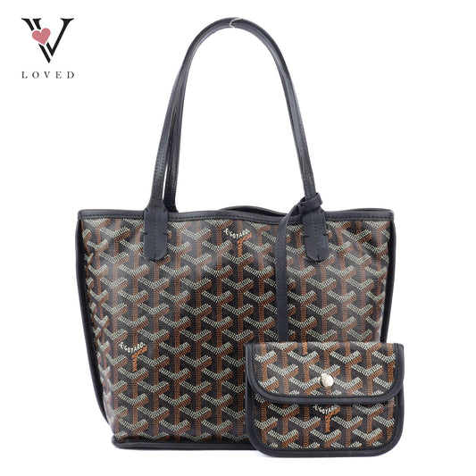 Goyard Mini Anjou Bag