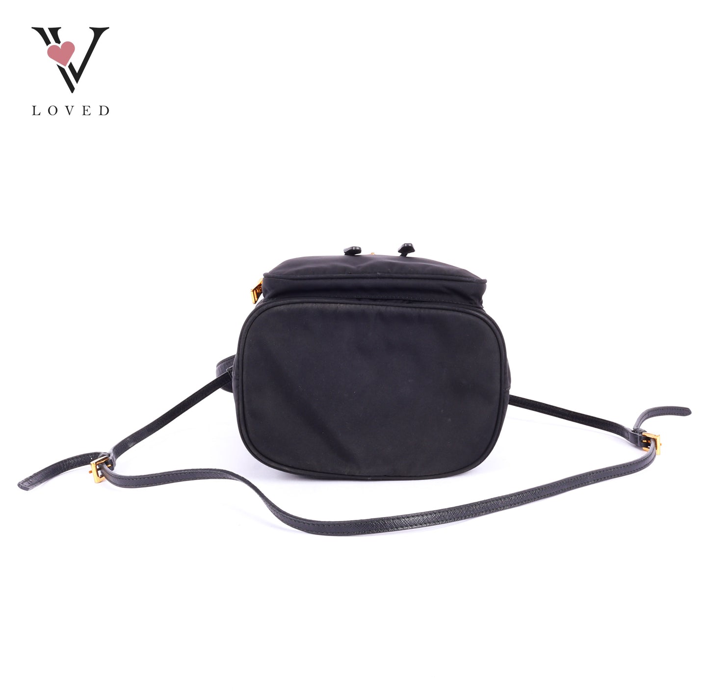 Prada Re-Nylon Bucket Bag