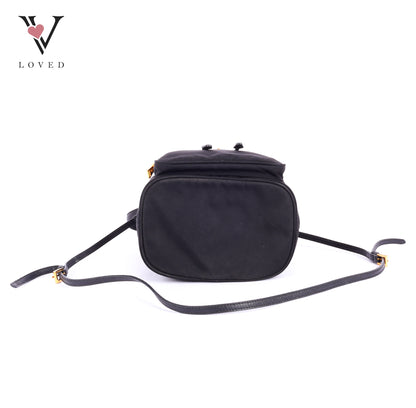 Prada Re-Nylon Bucket Bag