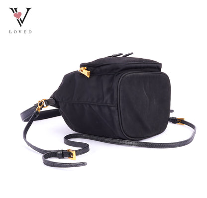 Prada Re-Nylon Bucket Bag
