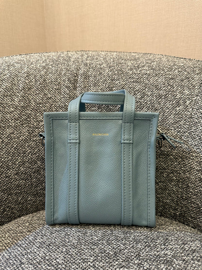 Balenciaga Bazar XXS Tote Bag