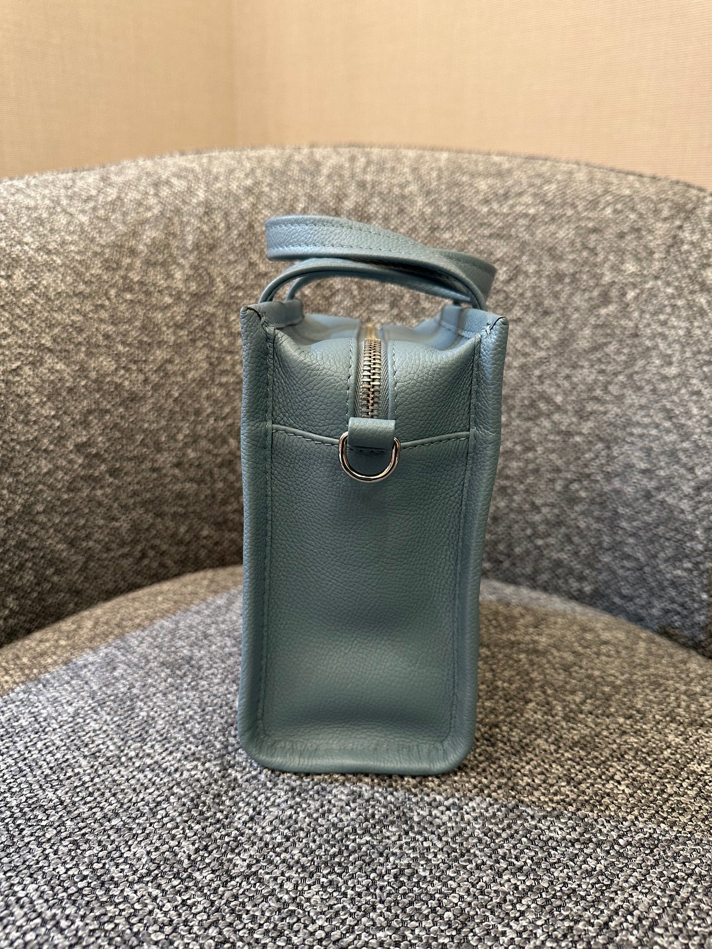 Balenciaga Bazar XXS Tote Bag