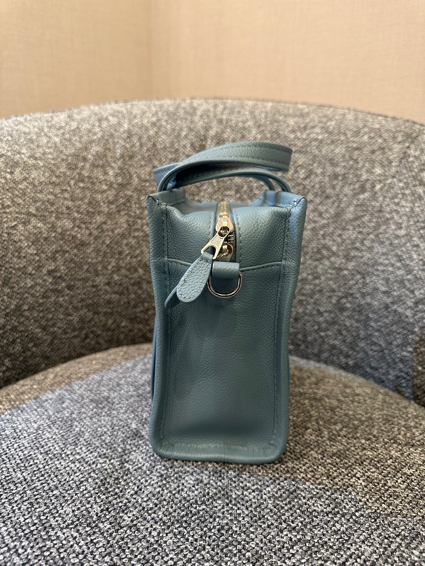 Balenciaga Bazar XXS Tote Bag