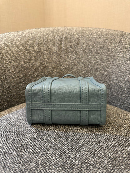 Balenciaga Bazar XXS Tote Bag