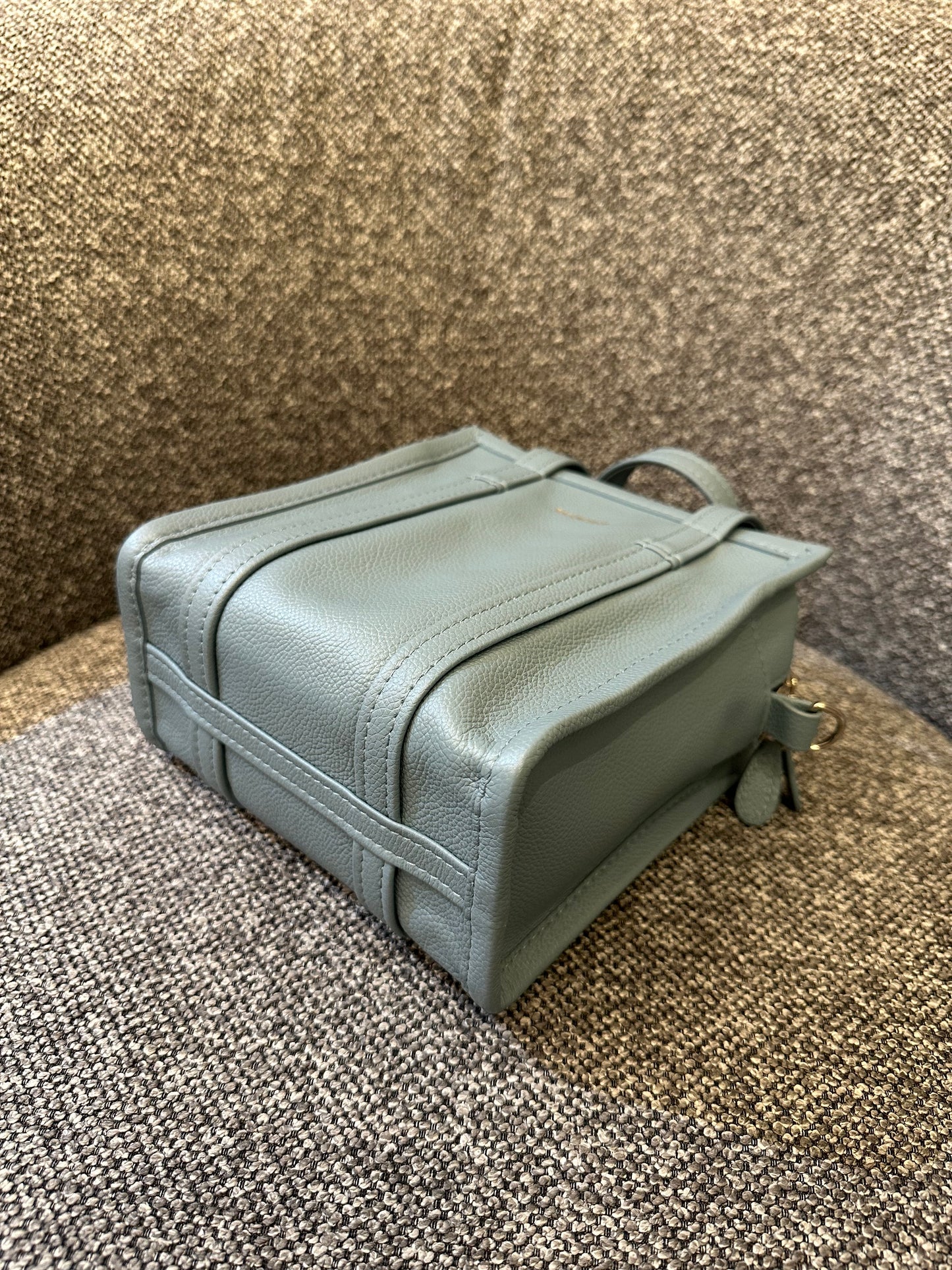 Balenciaga Bazar XXS Tote Bag