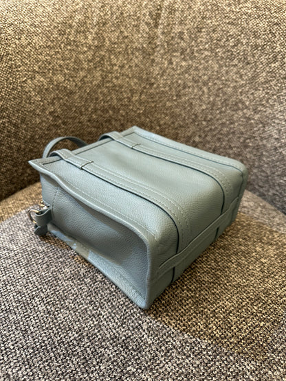 Balenciaga Bazar XXS Tote Bag
