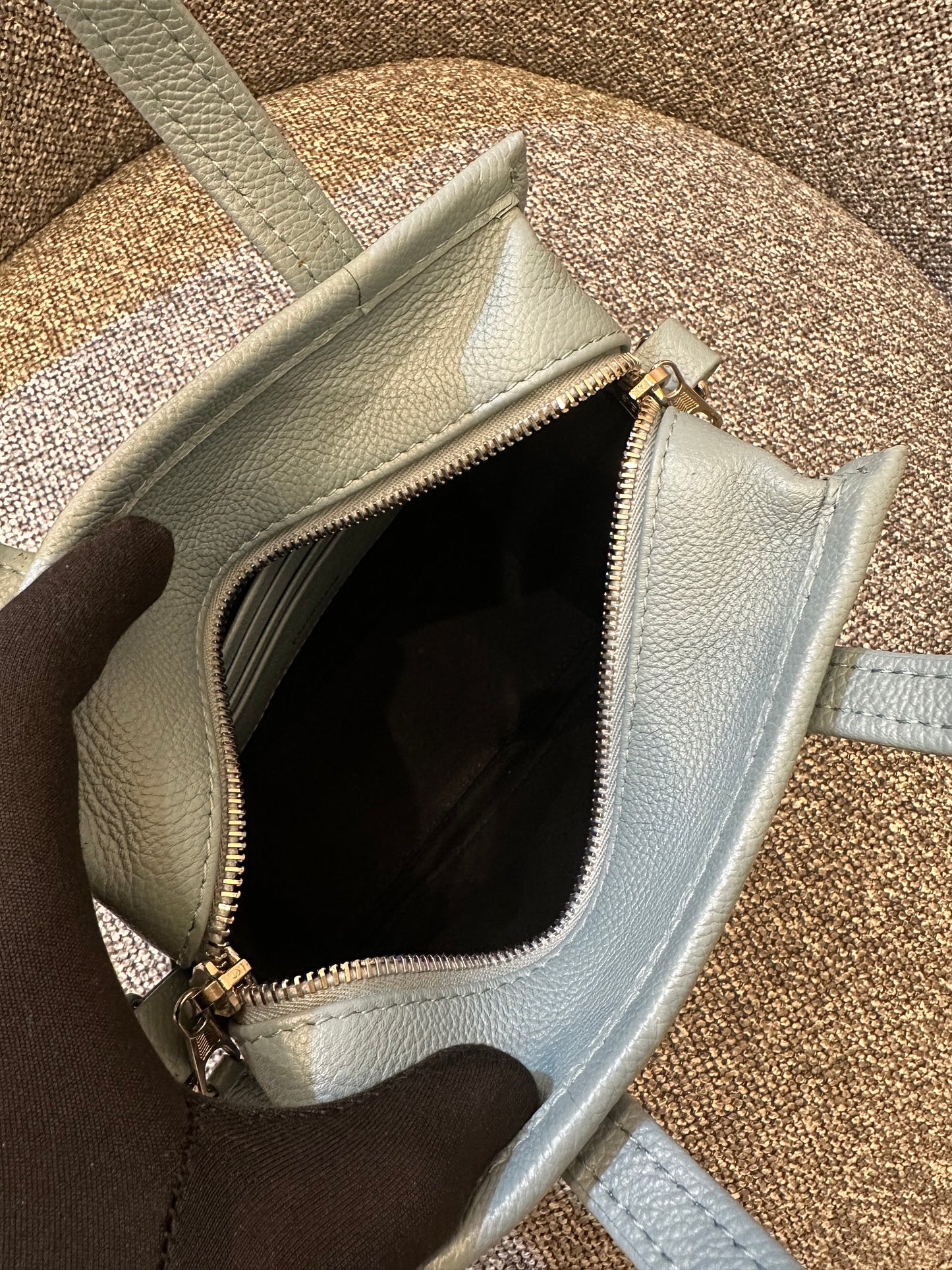 Balenciaga Bazar XXS Tote Bag