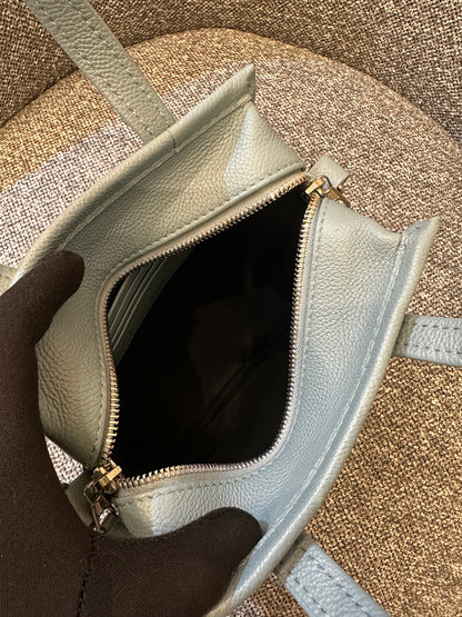 Balenciaga Bazar XXS Tote Bag