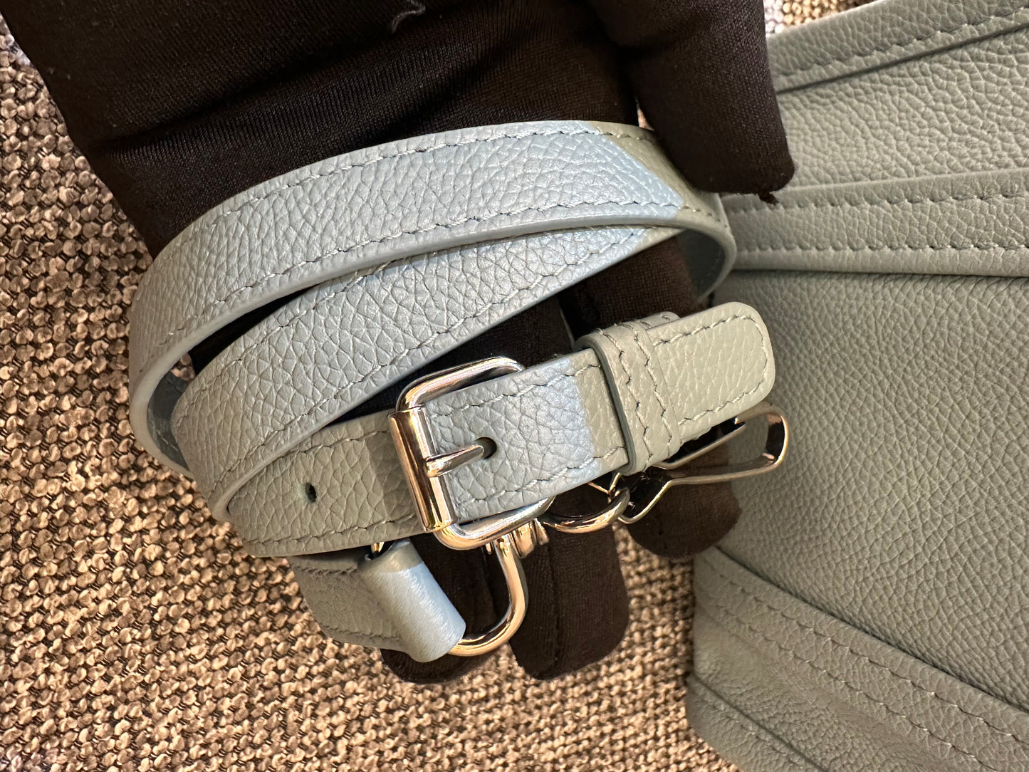 Balenciaga Bazar XXS Tote Bag