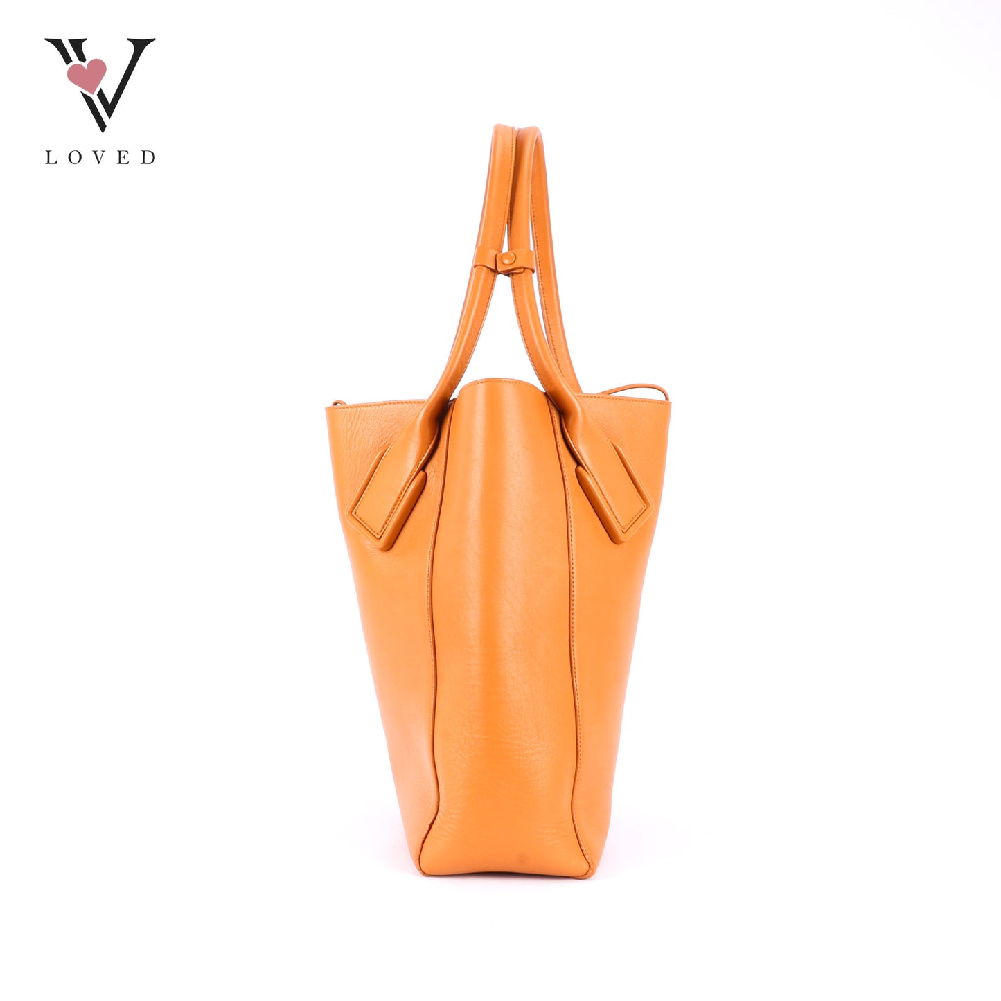 Bottega Veneta Arcotote Tote Bag Brown Leather Bag