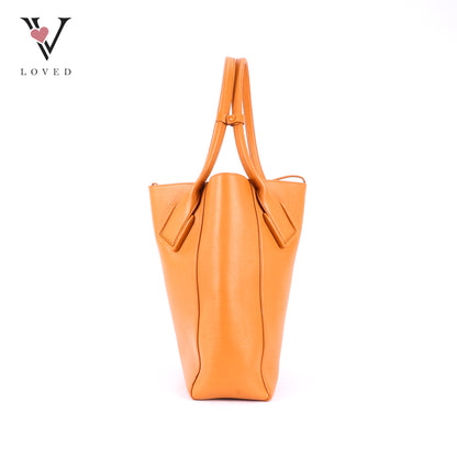 Bottega Veneta Arcotote Tote Bag Brown Leather Bag