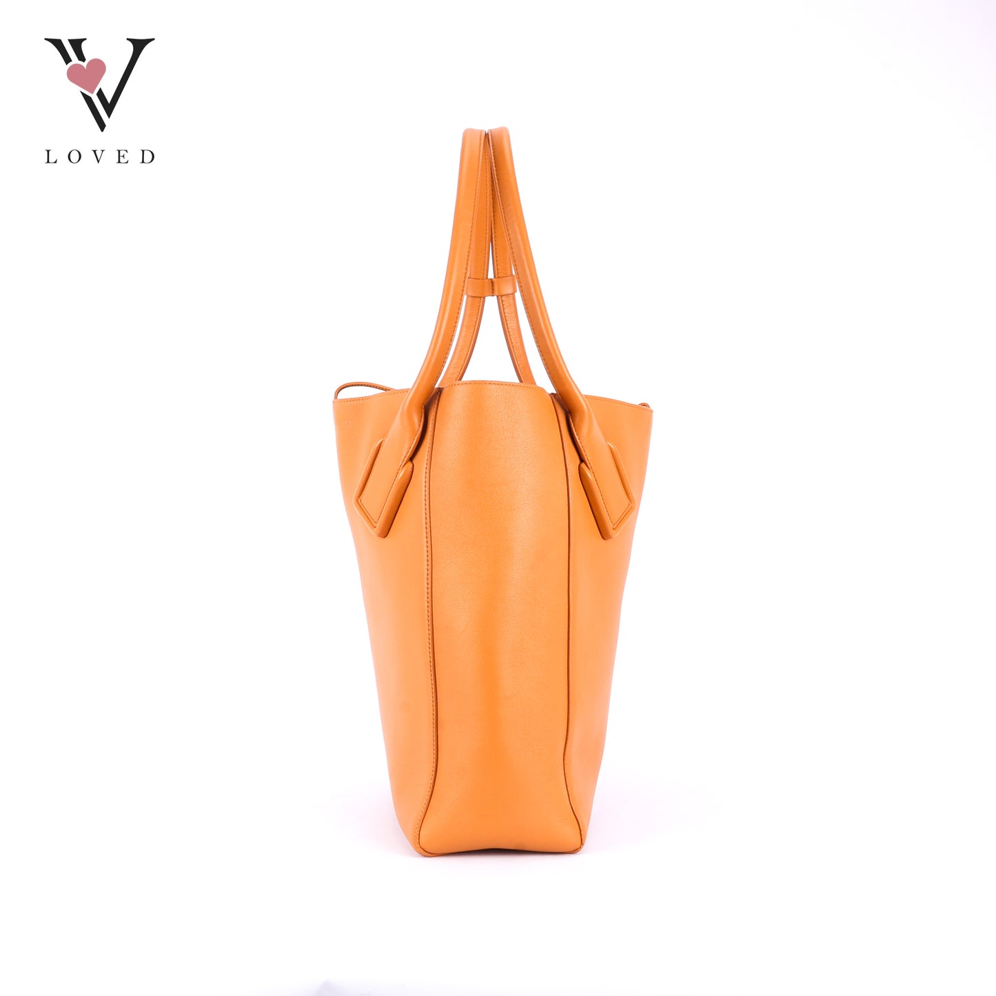 Bottega Veneta Arcotote Tote Bag Brown Leather Bag