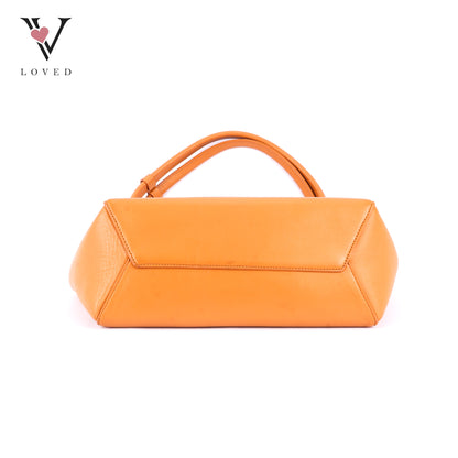 Bottega Veneta Arcotote Tote Bag Brown Leather Bag