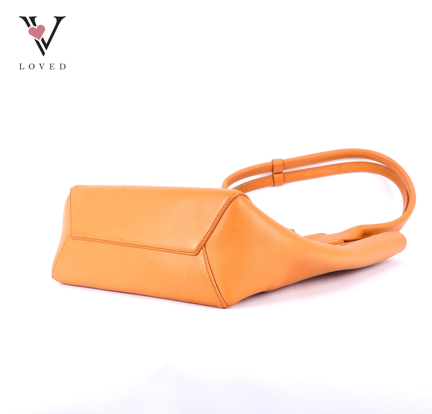 Bottega Veneta Arcotote Tote Bag Brown Leather Bag