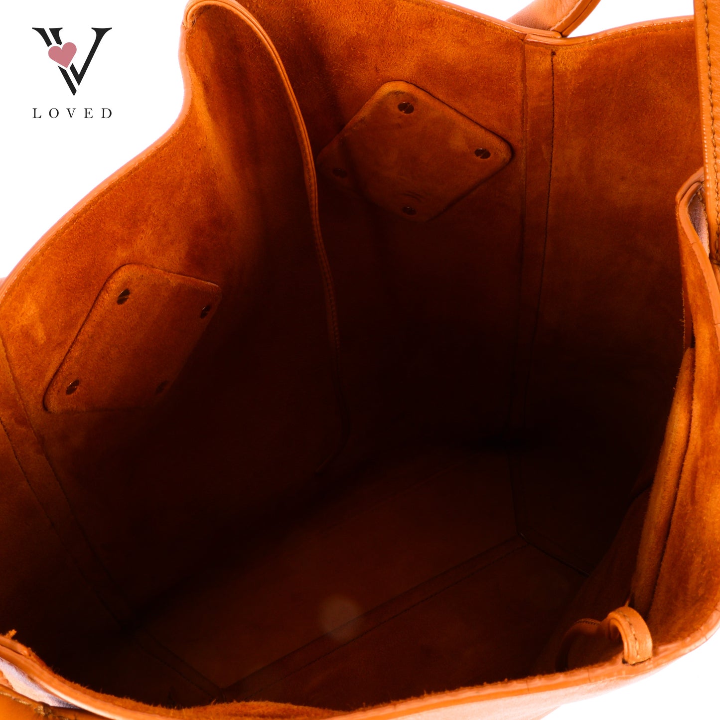 Bottega Veneta Arcotote Tote Bag Brown Leather Bag