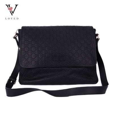 Guccisima Messenger Bag