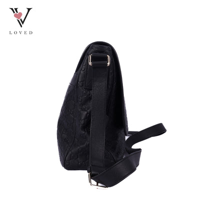 Guccisima Messenger Bag