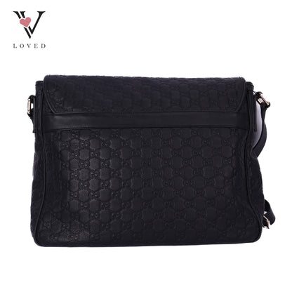 Guccisima Messenger Bag
