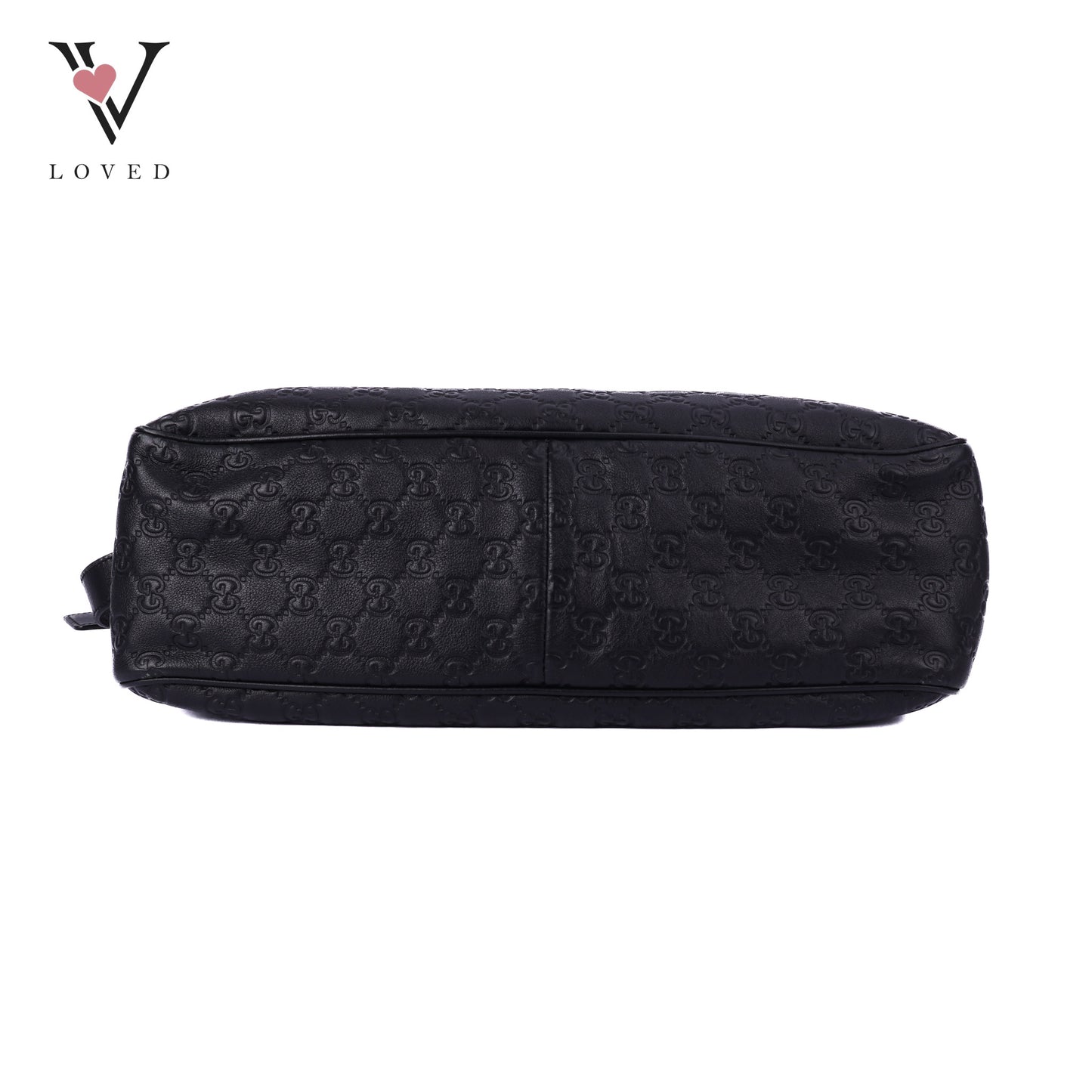 Guccisima Messenger Bag
