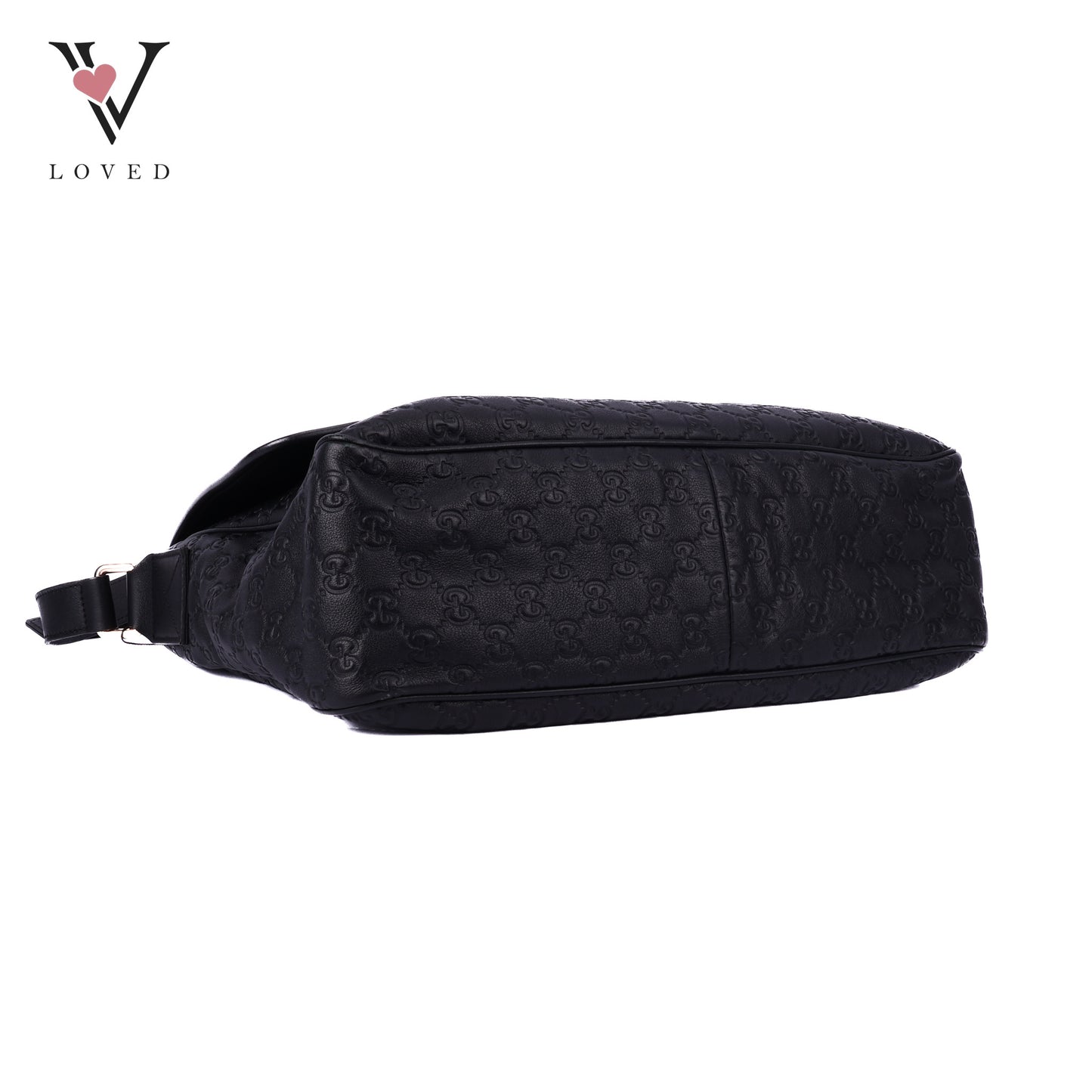 Guccisima Messenger Bag
