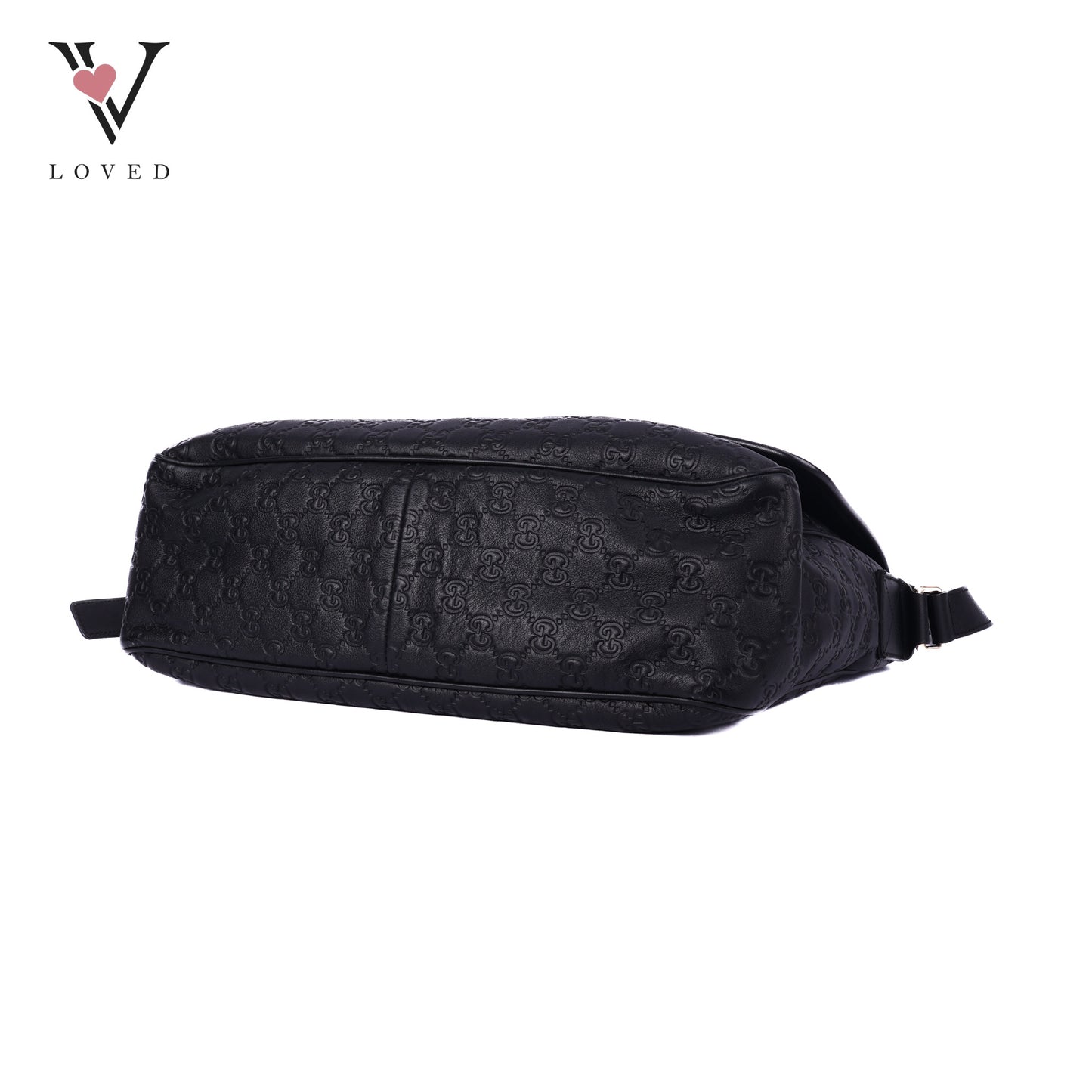 Guccisima Messenger Bag